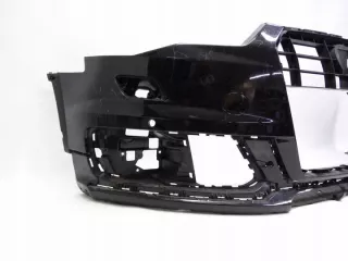 4G0807437AG Бампер передний Audi A6 C7 (S6,RS6) Арт e11846337, вид 2