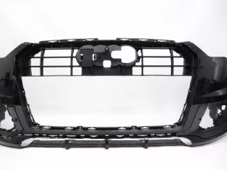 4G0807437AG Бампер передний Audi A6 C7 (S6,RS6) Арт e11846337, вид 3