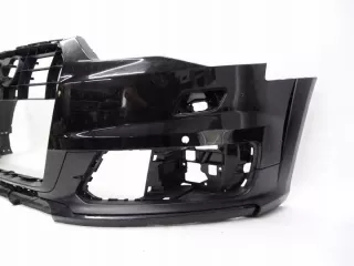 4G0807437AG Бампер передний Audi A6 C7 (S6,RS6) Арт e11846337, вид 4