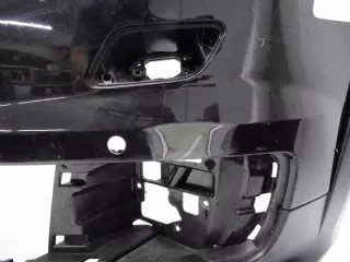 4G0807437AG Бампер передний Audi A6 C7 (S6,RS6) Арт e11846337, вид 5