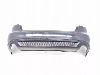  Бампер задний Audi A4 B8 Арт e11846293, вид 1