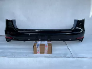 8W9807385A 8W9807385 Бампер задний Audi A4 B9 Арт e11846278, вид 1