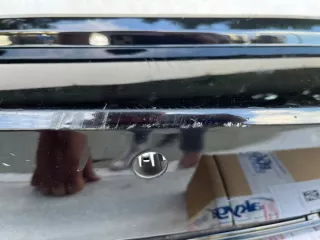 8W9807385A 8W9807385 Бампер задний Audi A4 B9 Арт e11846278, вид 4