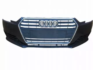  Бампер передний Audi A4 B9 Арт e11846256, вид 1
