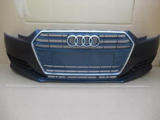  Бампер передний Audi A4 B9 Арт e11846256, вид 2