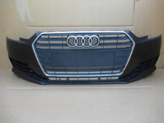  Бампер передний Audi A4 B9 Арт e11846256, вид 3