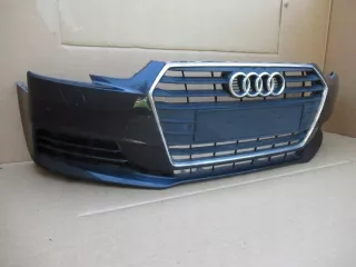  Бампер передний Audi A4 B9 Арт e11846256, вид 4