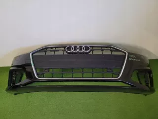  Бампер передний Audi A4 B9 Арт e11846238, вид 1