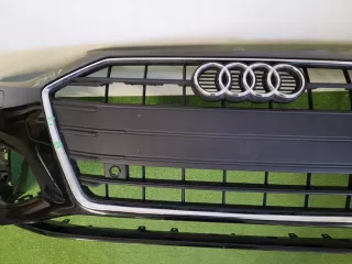  Бампер передний Audi A4 B9 Арт e11846238, вид 4
