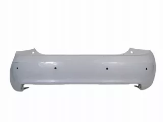 2010-2015 8X0807511 Бампер задний Audi A1 Арт e11846144, вид 1