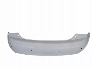 2010-2015 8X0807511 Бампер задний Audi A1 Арт e11846144, вид 3