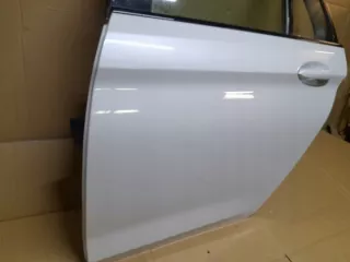 254580 Дверь задняя правая BMW 5 G30/G31 Арт e11846107, вид 2