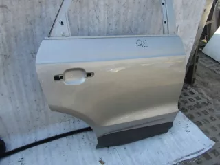 2012-2018R 8U0833052B Дверь задняя правая Audi Q3 1 Арт e11845911, вид 3
