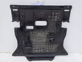 A1665200723 Декоративная крышка двигателя Mercedes ML/GLE W166 Арт e11845660, вид 2