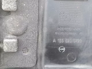 A1665200723 Декоративная крышка двигателя Mercedes ML/GLE W166 Арт e11845660, вид 3