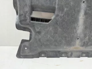 A2055201600 Декоративная крышка двигателя Mercedes C W205 Арт e11845586, вид 4