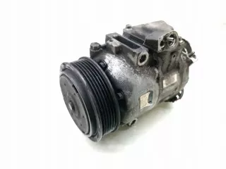 6Q0820808D Компрессор кондиционера Skoda Fabia 2 Арт e11845489, вид 1