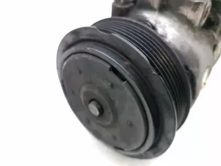6Q0820808D Компрессор кондиционера Skoda Fabia 2 Арт e11845489, вид 2