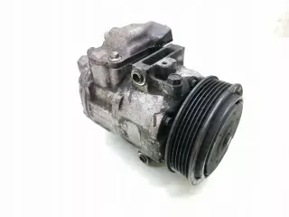 6Q0820808D Компрессор кондиционера Skoda Fabia 2 Арт e11845489, вид 3