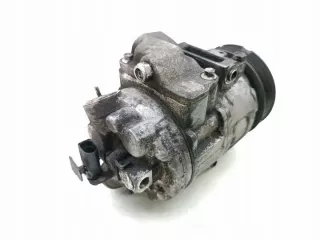 6Q0820808D Компрессор кондиционера Skoda Fabia 2 Арт e11845489, вид 4