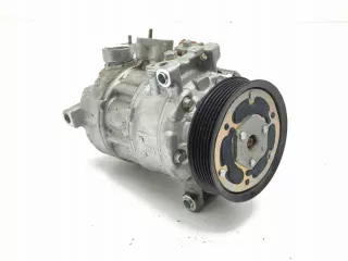 3Q0816803D Компрессор кондиционера Seat Ibiza 5 Арт e11845453, вид 1