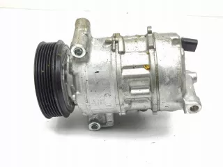 3Q0816803D Компрессор кондиционера Seat Ibiza 5 Арт e11845453, вид 3