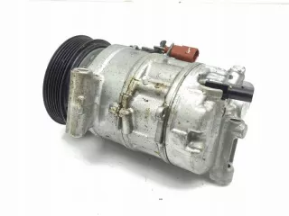 3Q0816803D Компрессор кондиционера Seat Ibiza 5 Арт e11845453, вид 4