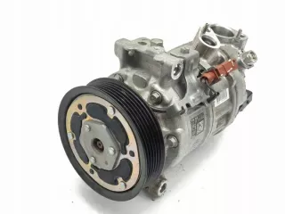 3Q0816803D Компрессор кондиционера Seat Ibiza 5 Арт e11845453, вид 6