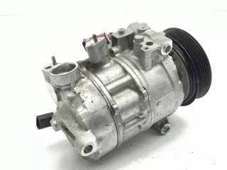 3Q0816803D Компрессор кондиционера Seat Ibiza 5 Арт e11845453, вид 8