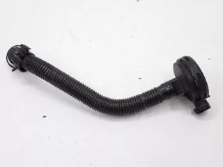 03E103765C Гофра инжектора Seat Ibiza 5 Арт e11845332, вид 2