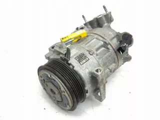 9834779880 Компрессор кондиционера Peugeot 2008 Арт e11845281, вид 1