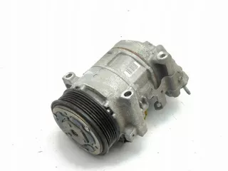 9834779880 Компрессор кондиционера Peugeot 2008 Арт e11845281, вид 2