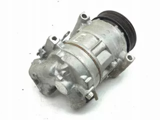 9834779880 Компрессор кондиционера Peugeot 2008 Арт e11845281, вид 3