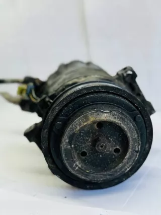 09132925 Компрессор кондиционера Opel Vectra C  Арт e11845234, вид 3