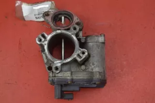 8200796674C Клапан EGR Renault Laguna 3 Арт e11845173, вид 1