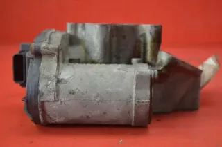 8200796674C Клапан EGR Renault Laguna 3 Арт e11845173, вид 4