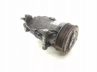 92600-JD71B Компрессор кондиционера Nissan X-Trail T31 Арт e11845121, вид 2