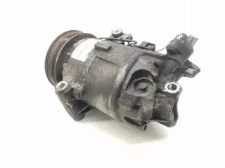 92600-JD71B Компрессор кондиционера Nissan X-Trail T31 Арт e11845121, вид 4