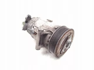 QASHQAIQASHQAI+2 92600-JD70B Компрессор кондиционера Nissan Qashqai 1  Арт e11845107, вид 2