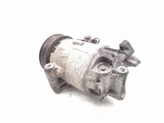QASHQAIQASHQAI+2 92600-JD70B Компрессор кондиционера Nissan Qashqai 1  Арт e11845107, вид 4