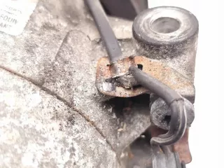 QASHQAIQASHQAI+2 92600-JD70B Компрессор кондиционера Nissan Qashqai 1  Арт e11845107, вид 5