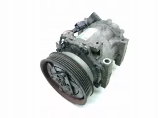 QASHQAI+2 926009865R Компрессор кондиционера Nissan Qashqai 1  Арт e11845105, вид 1