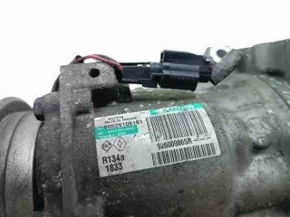QASHQAI+2 926009865R Компрессор кондиционера Nissan Qashqai 1  Арт e11845105, вид 7