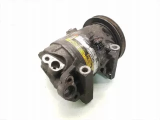 92600-BN311 Компрессор кондиционера Nissan Primera 12 Арт e11845092, вид 3