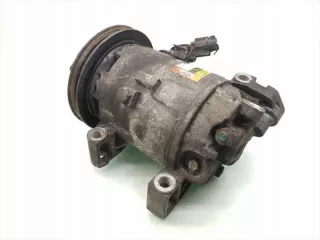 92600-BN311 Компрессор кондиционера Nissan Primera 12 Арт e11845092, вид 4