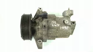 92600CJ70A Компрессор кондиционера Nissan Note E11 Арт e11845082, вид 1