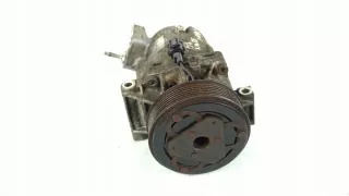 92600CJ70A Компрессор кондиционера Nissan Note E11 Арт e11845082, вид 2