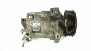 92600CJ70A Компрессор кондиционера Nissan Note E11 Арт e11845082, вид 3