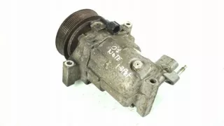 92600CJ70A Компрессор кондиционера Nissan Note E11 Арт e11845082, вид 4