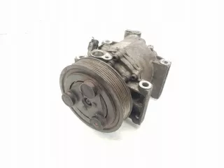 92600EB400 Компрессор кондиционера Nissan Navara D40 Арт e11845069, вид 1